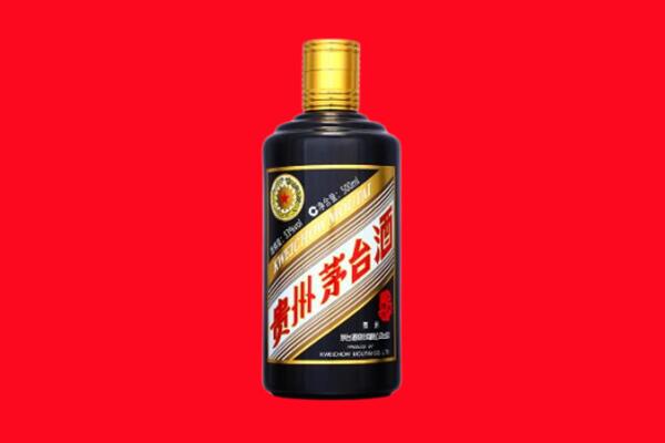 琼海回收茅台酒瓶