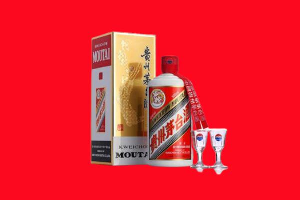 琼海回收贵州茅台酒